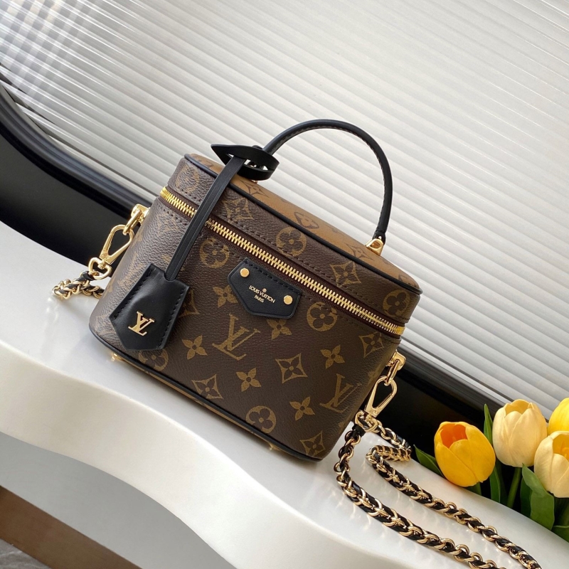 LV Cosmetic Bags